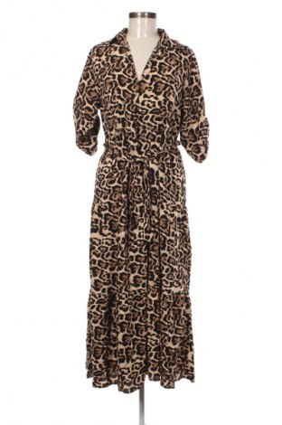 Rochie Unbranded, Mărime XL, Culoare Multicolor, Preț 126,32 Lei