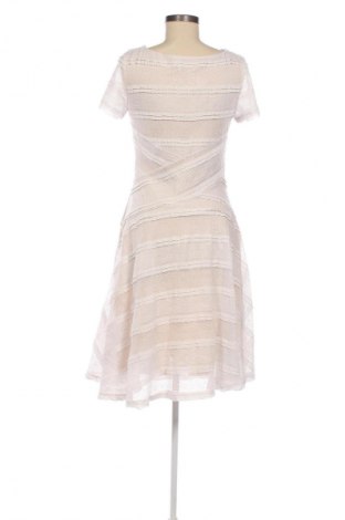 Kleid Unbranded, Größe M, Farbe Ecru, Preis 11,99 €