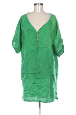 Rochie Unbranded, Mărime XXL, Culoare Verde, Preț 76,32 Lei