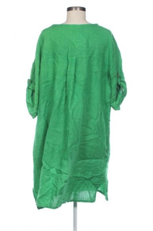 Rochie Unbranded, Mărime XXL, Culoare Verde, Preț 76,32 Lei