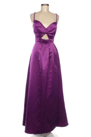 Rochie Unbranded, Mărime M, Culoare Mov, Preț 99,99 Lei