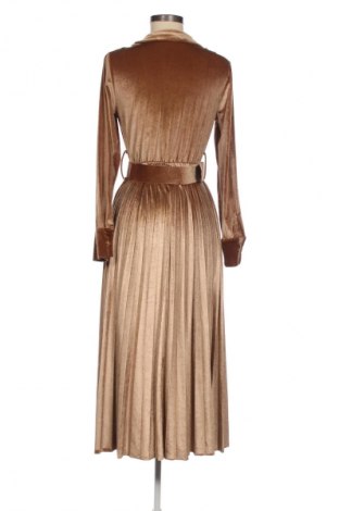 Kleid Unbranded, Größe S, Farbe Braun, Preis € 14,83