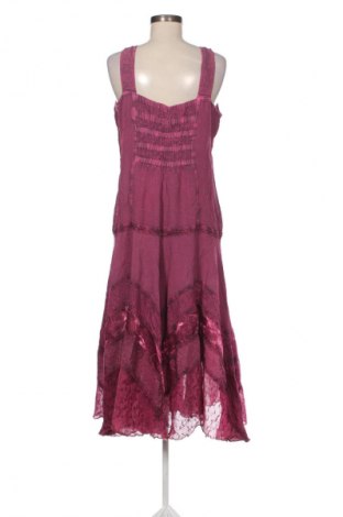 Kleid Unbranded, Größe M, Farbe Rot, Preis 27,08 €