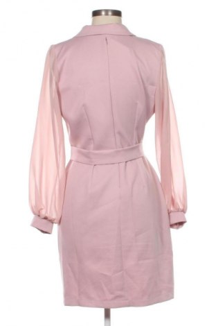 Kleid Unbranded, Größe M, Farbe Aschrosa, Preis 30,00 €