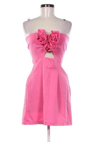 Kleid Unbranded, Größe S, Farbe Rosa, Preis 14,83 €