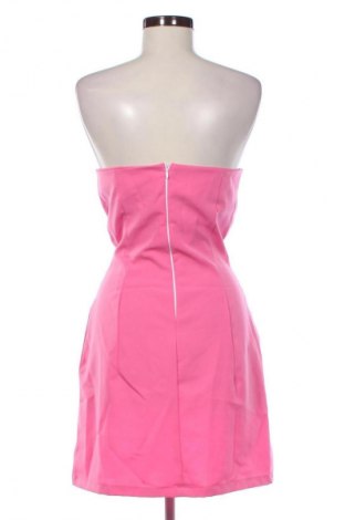 Kleid Unbranded, Größe S, Farbe Rosa, Preis 14,83 €