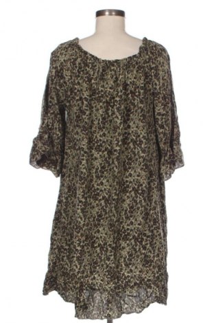 Kleid Unbranded, Größe XL, Farbe Mehrfarbig, Preis 14,83 €