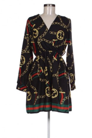 Kleid Unbranded, Größe S, Farbe Mehrfarbig, Preis 14,83 €