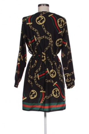 Kleid Unbranded, Größe S, Farbe Mehrfarbig, Preis 14,83 €
