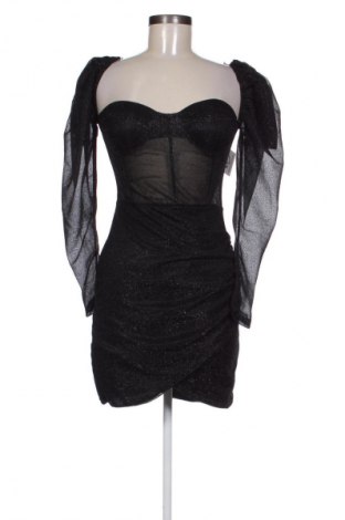 Kleid Unbranded, Größe M, Farbe Schwarz, Preis 27,80 €