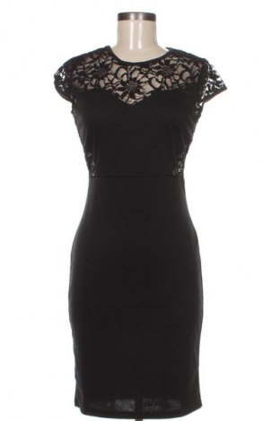 Rochie Unbranded, Mărime L, Culoare Negru, Preț 77,17 Lei