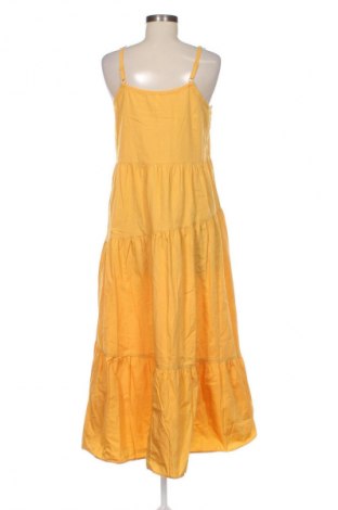 Rochie Unbranded, Mărime L, Culoare Portocaliu, Preț 142,50 Lei
