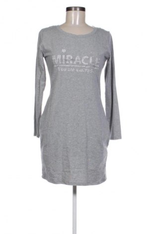 Rochie Unbranded, Mărime L, Culoare Gri, Preț 76,32 Lei
