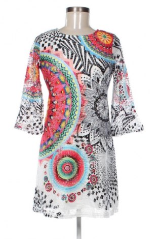Rochie Unbranded, Mărime S, Culoare Multicolor, Preț 76,32 Lei