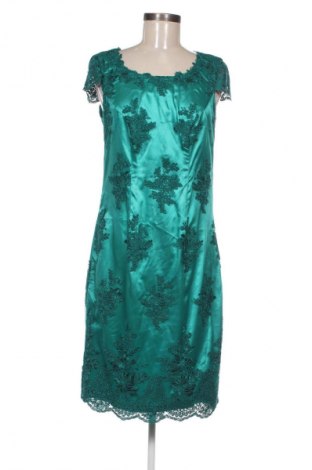 Rochie Unbranded, Mărime M, Culoare Verde, Preț 153,00 Lei