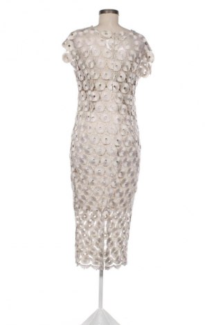 Rochie Unbranded, Mărime M, Culoare Bej, Preț 76,00 Lei
