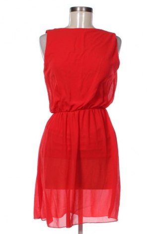 Rochie Unbranded, Mărime M, Culoare Roșu, Preț 143,00 Lei