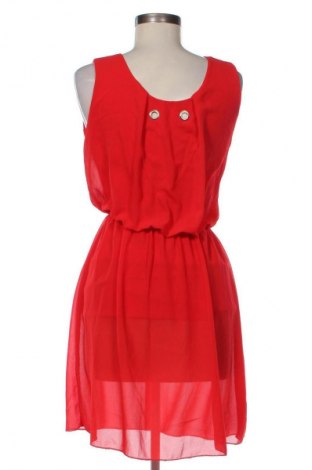 Rochie Unbranded, Mărime M, Culoare Roșu, Preț 143,00 Lei