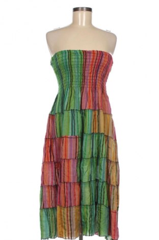 Kleid Unbranded, Größe M, Farbe Mehrfarbig, Preis € 18,00