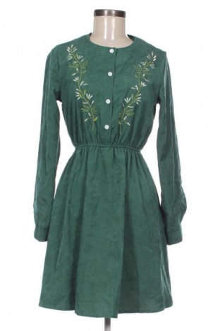 Kleid Unbranded, Größe S, Farbe Grün, Preis € 18,00