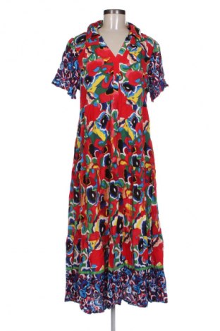 Rochie Unbranded, Mărime XL, Culoare Multicolor, Preț 76,32 Lei