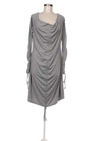 Φόρεμα Unbranded, Μέγεθος 3XL, Χρώμα Γκρί, Τιμή 29,99 €