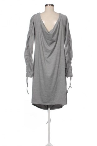 Φόρεμα Unbranded, Μέγεθος 3XL, Χρώμα Γκρί, Τιμή 29,99 €