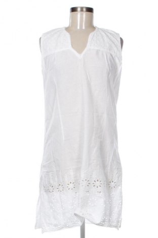 Rochie Unbranded, Mărime M, Culoare Alb, Preț 76,00 Lei