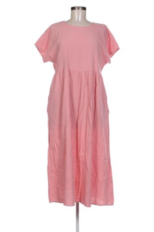 Rochie Unbranded, Mărime L, Culoare Roz, Preț 76,32 Lei