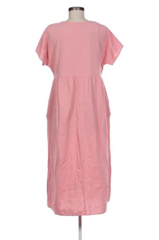 Rochie Unbranded, Mărime L, Culoare Roz, Preț 76,32 Lei