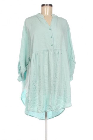 Φόρεμα Unbranded, Μέγεθος XXL, Χρώμα Πράσινο, Τιμή 11,99 €