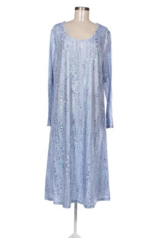 Φόρεμα Unbranded, Μέγεθος XXL, Χρώμα Πολύχρωμο, Τιμή 29,99 €
