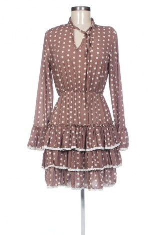 Φόρεμα Unbranded, Μέγεθος M, Χρώμα Πολύχρωμο, Τιμή 14,91 €