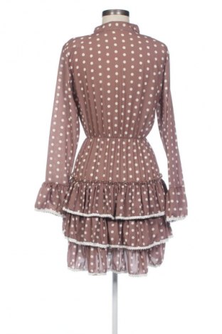 Φόρεμα Unbranded, Μέγεθος M, Χρώμα Πολύχρωμο, Τιμή 14,91 €