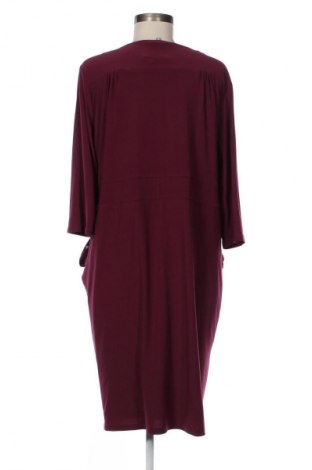 Šaty  Unbranded, Velikost XXL, Barva Červená, Cena  369,00 Kč
