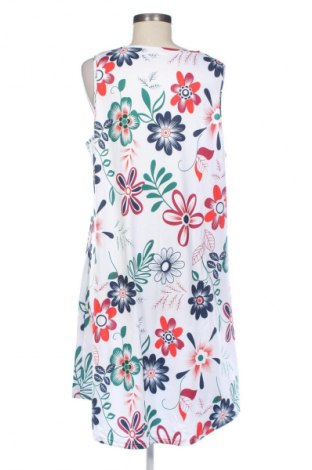 Φόρεμα Unbranded, Μέγεθος XL, Χρώμα Πολύχρωμο, Τιμή 14,91 €