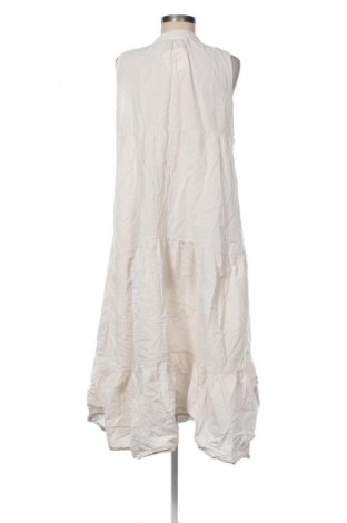 Rochie Unbranded, Mărime XL, Culoare Bej, Preț 142,50 Lei