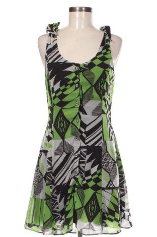 Kleid Unbranded, Größe S, Farbe Mehrfarbig, Preis € 24,55