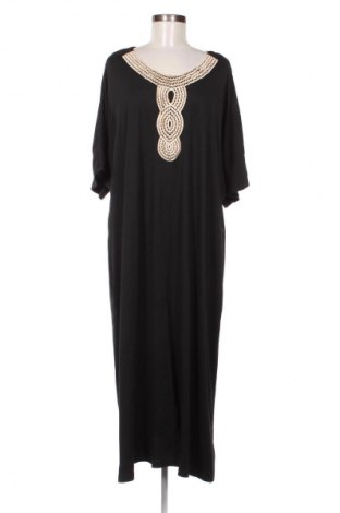 Φόρεμα Unbranded, Μέγεθος 4XL, Χρώμα Μαύρο, Τιμή 27,80 €