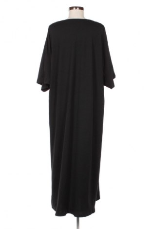 Φόρεμα Unbranded, Μέγεθος 4XL, Χρώμα Μαύρο, Τιμή 27,80 €
