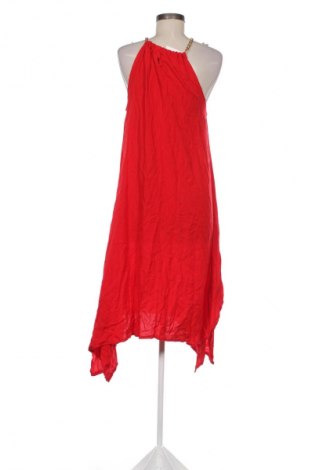 Φόρεμα Unbranded, Μέγεθος L, Χρώμα Κόκκινο, Τιμή 15,00 €