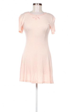 Kleid Unbranded, Größe S, Farbe Rosa, Preis 12,99 €
