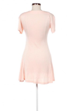Kleid Unbranded, Größe S, Farbe Rosa, Preis 12,99 €