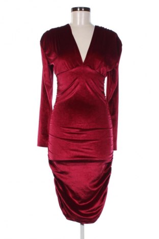 Kleid Unbranded, Größe L, Farbe Rot, Preis € 14,83