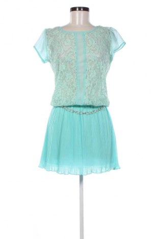 Rochie Unbranded, Mărime M, Culoare Albastru, Preț 244,99 Lei