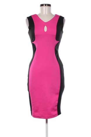 Sukienka Unbranded, Rozmiar M, Kolor Kolorowy, Cena 53,99 zł