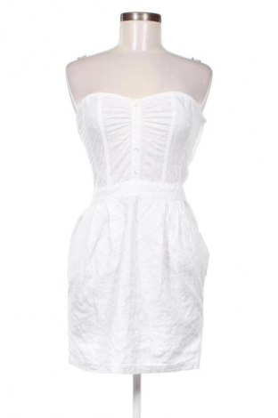 Φόρεμα Unbranded, Μέγεθος S, Χρώμα Λευκό, Τιμή 15,00 €