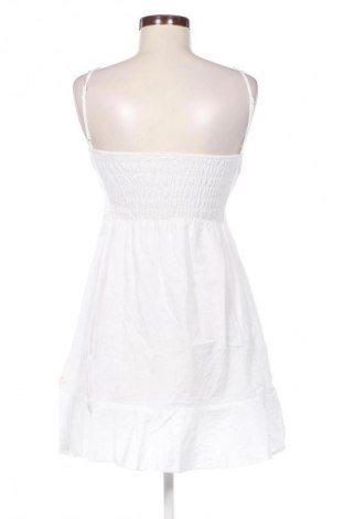 Kleid Unbranded, Größe S, Farbe Weiß, Preis 12,99 €