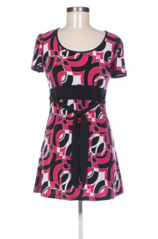 Kleid Unbranded, Größe L, Farbe Mehrfarbig, Preis 11,99 €