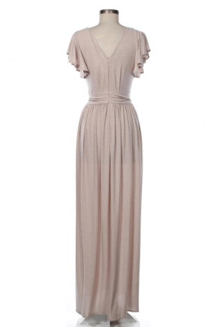Rochie Unbranded, Mărime S, Culoare Bej, Preț 100,99 Lei